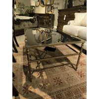 СТОЛ ЖУРНАЛЬНЫЙ CLOVERTY T440-1