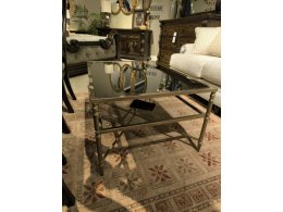 СТОЛ ЖУРНАЛЬНЫЙ CLOVERTY T440-1