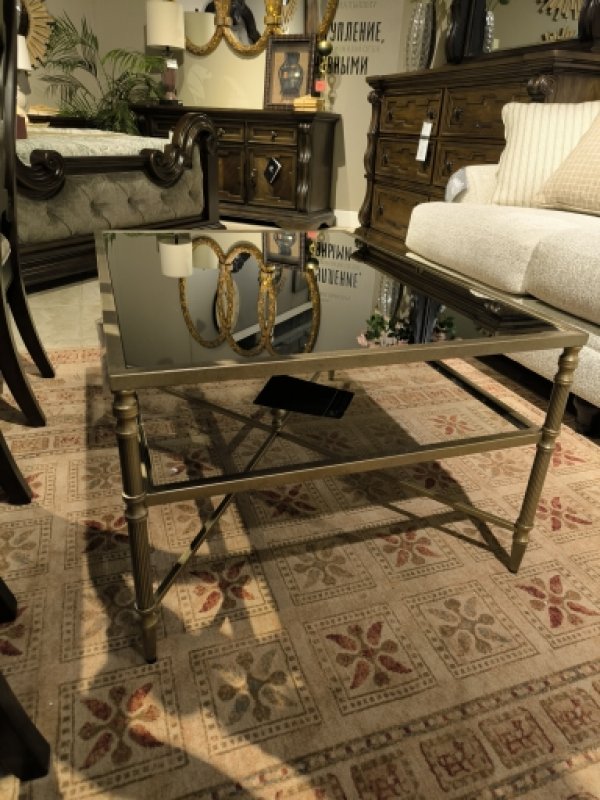 СТОЛ ЖУРНАЛЬНЫЙ CLOVERTY T440-1