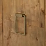 ISABELLE-C КОМОД 4-Х ДВЕРНЫЙ CVFDR1034