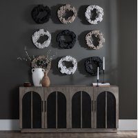 ANSEL КОМОД 4-Х ДВЕРНЫЙ CVFVR8515