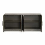 ANSEL КОМОД 4-Х ДВЕРНЫЙ CVFVR8515