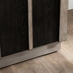 ANSEL КОМОД 4-Х ДВЕРНЫЙ CVFVR8515