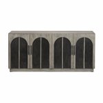 ANSEL КОМОД 4-Х ДВЕРНЫЙ CVFVR8515