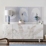 ALFIE КОМОД 4-Х ДВЕРНЫЙ CNFNR4546