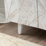 ALFIE КОМОД 4-Х ДВЕРНЫЙ CNFNR4546