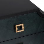 MIDNIGHT КОМОД 3 ЯЩИКА CNFVR8508