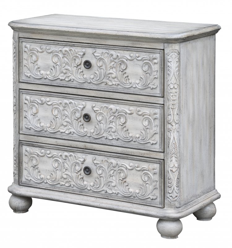 THEO КОМОД 3 ЯЩИКА CVFZR2224