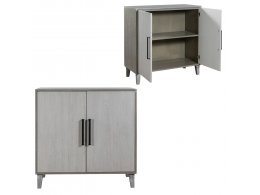 DUFFY КОМОД 2-Х ДВЕРНЫЙ CNFVR2005