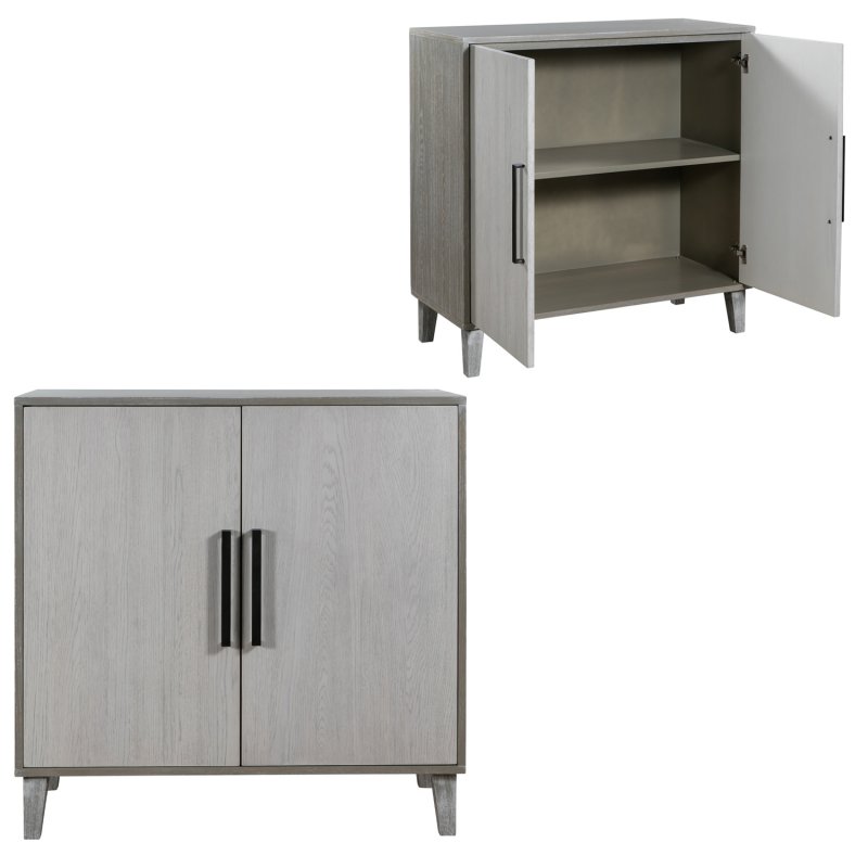 DUFFY КОМОД 2-Х ДВЕРНЫЙ CNFVR2005