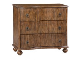 GREGOR КОМОД 3 ЯЩИКА CNFVR8014