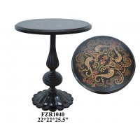 BOEMIA СТОЛ ПРИСТАВНОЙ CNFZR1040