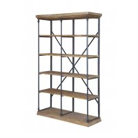 VERANDA СТЕЛЛАЖ CVFZR1498