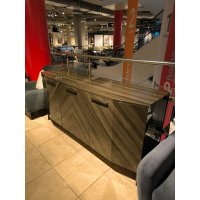 КОМОД CLAUDIA TD111BA ДЛЯ СТОЛОВОЙ	