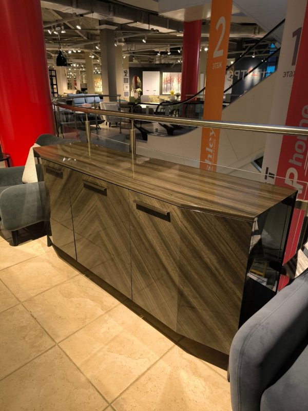 КОМОД CLAUDIA TD111BA ДЛЯ СТОЛОВОЙ	