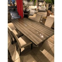 CLAUDIA (КЛАУДИА) Мебель для столовой