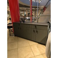 КОМОД NAOMI SD107BA-S Б/З ДЛЯ СТОЛОВОЙ