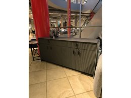 Комод для гостиной NAOMI (НАОМИ) SD107BA-S Фабрики Китая