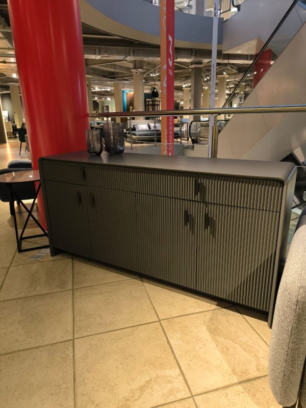 КОМОД NAOMI SD107BA-S Б/З ДЛЯ СТОЛОВОЙ