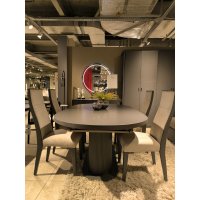 СТОЛ ОБЕДЕННЫЙ 2,0-2,5 NAOMI + стульев