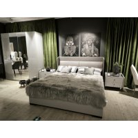 KARLA (КАРЛА) Спальня