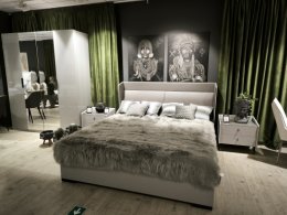 Мебель для спальни KARLA (КАРЛА) Фабрики Китая