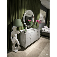 ЗЕРКАЛО KARLA GB826MA-L ДЛЯ СПАЛЬНИ