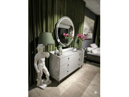 ЗЕРКАЛО KARLA GB826MA-L ДЛЯ СПАЛЬНИ