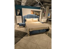 Кровать с подъёмным механизмом VEYRON Фабрики Турции