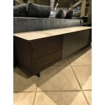 ТУМБА ПОД ТВ ALISTER BRV2111-3 2.0 M