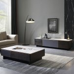 ТУМБА ПОД ТВ ALISTER BRV2111-3 2.0 M