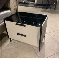 ТУМБА ПРИКРОВАТНАЯ ALISTER K187