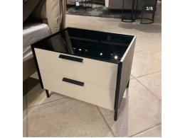 ТУМБА ПРИКРОВАТНАЯ ALISTER K187