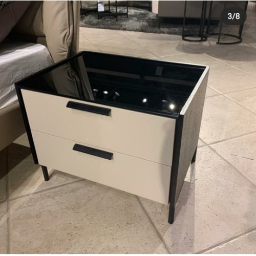 ТУМБА ПРИКРОВАТНАЯ ALISTER K187