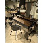 СТОЛ ТУАЛЕТНЫЙ ALISTER BRG2112 С ЗЕРКАЛОМ