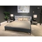 КРОВАТЬ SPAZIO A2290 1.8 М С/Л