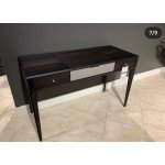 СТОЛ ТУАЛЕТНЫЙ SPAZIO BRT2113 С ЗЕРКАЛОМ