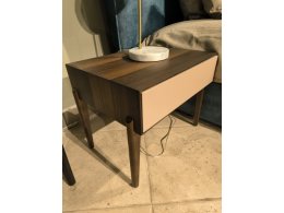 ТУМБА ПРИКРОВАТНАЯ SPAZIO BRK2113