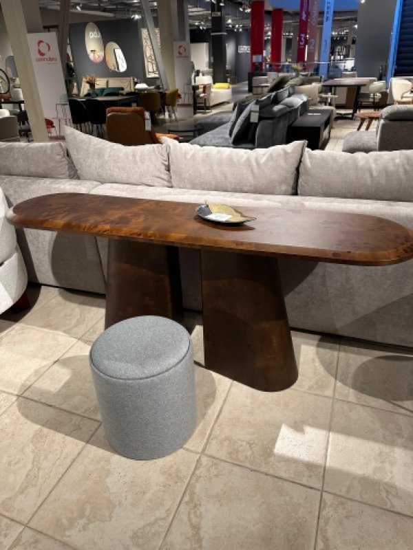 КОНСОЛЬ ICON LZ-391CN