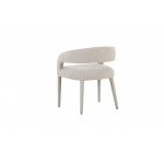 СТУЛ DRAPPO ZW-23080