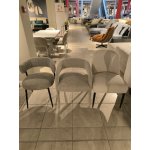 СТУЛ DRAPPO ZW-23080