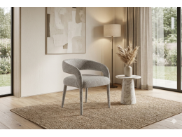 СТУЛ DRAPPO ZW-23080