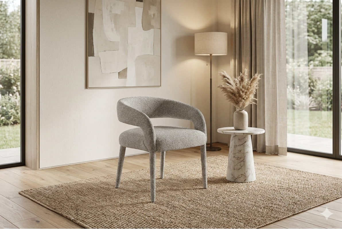 СТУЛ DRAPPO ZW-23080