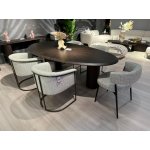 СТУЛ NIKOS ZW-23071-A 