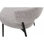 СТУЛ NIKOS ZW-23071-A 