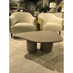 СТОЛ ЖУРНАЛЬНЫЙ ROCKY LZ-370C- C