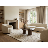 СТОЛ ЖУРНАЛЬНЫЙ ROCKY LZ-370C- C