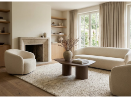 СТОЛ ЖУРНАЛЬНЫЙ ROCKY LZ-370C- C