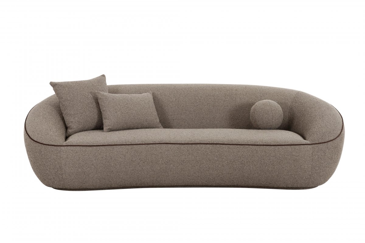 ДИВАН OTTO ZW-25035 3-Х МЕСТНЫЙ