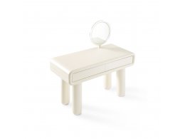 СТОЛ ТУАЛЕТНЫЙ RUBY W-ZT002